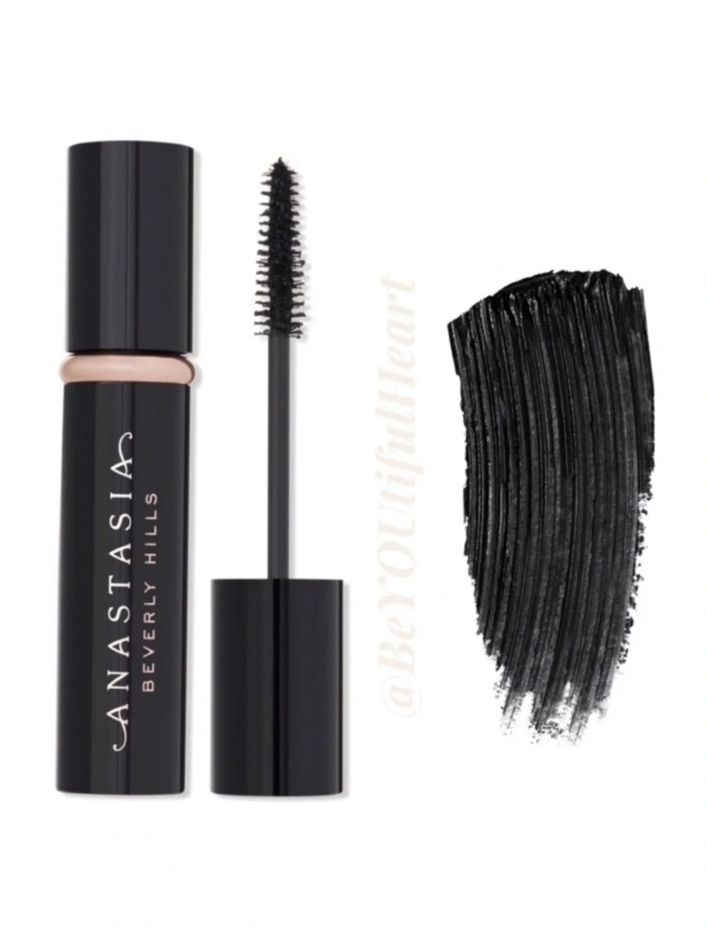 Anastasia Beverly Hills Mini Lash Sculpt Mascara and Mini Lash Brag Mascara